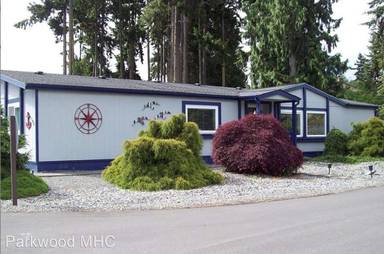 Main picture of Parkwood Manufactured Housing Community