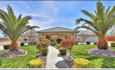 Main picture of 16343 Eucalyptus St