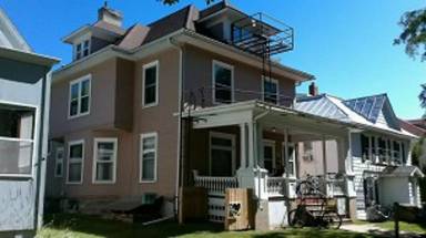 Main picture of 320 E Davenport St
