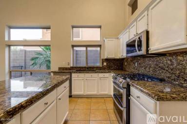 Main picture of 3460 N Barron
