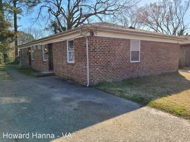 Main picture of 1532 Palmetto St