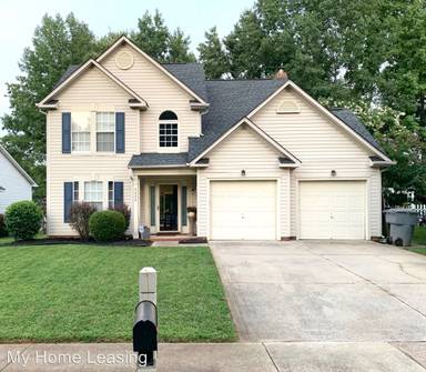 Main picture of 3222 Frostmoor Pl