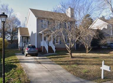 Main picture of 3701 Rosedown Dr
