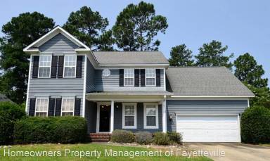 Main picture of 3521 Harbison Ct