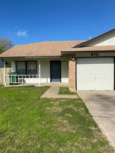 Main picture of 506 Willowbend Cv