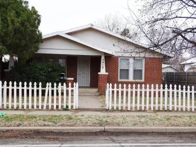 Main picture of 2412 Avenue T