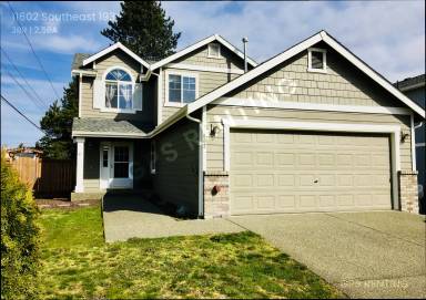 Main picture of 11602 SE 193rd Pl