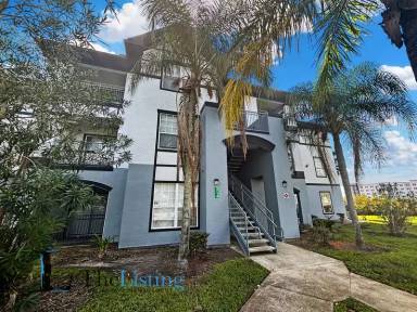 Main picture of The Greens Condominiums