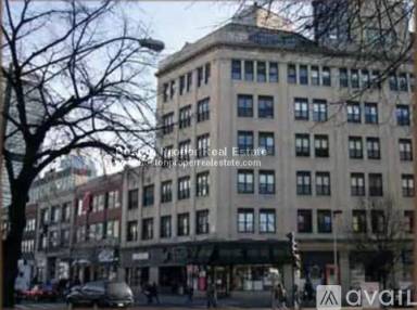 Main picture of 1124-26 Boylston St