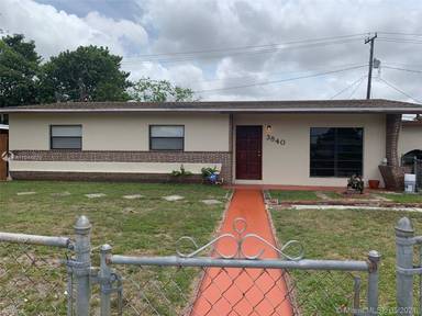 Main picture of 3840 NW 176th St