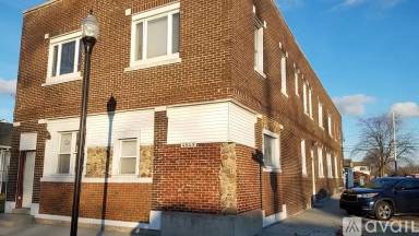 Main picture of 4849 Hickory Ave