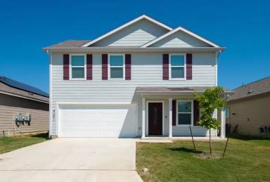 Main picture of 9051 Navarro Vis