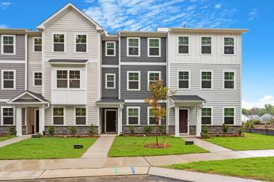 Main picture of 1721 Chirping Trl