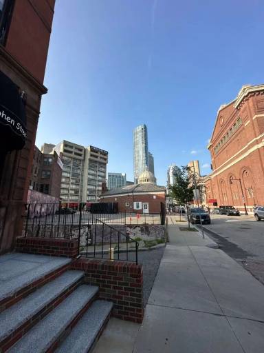 Main picture of 23 Saint Stephen St