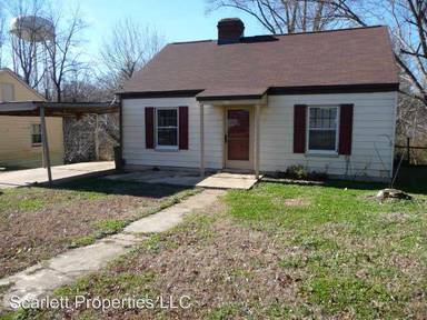 Main picture of 420 27th Street Pl SW