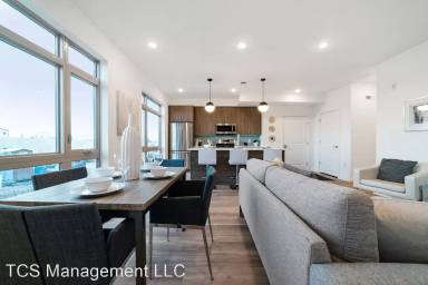 Main picture of KC Flats