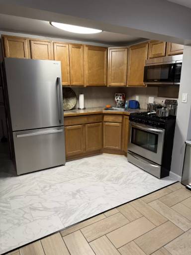 Main picture of A001 - 101 Marion Ave - Apt 3