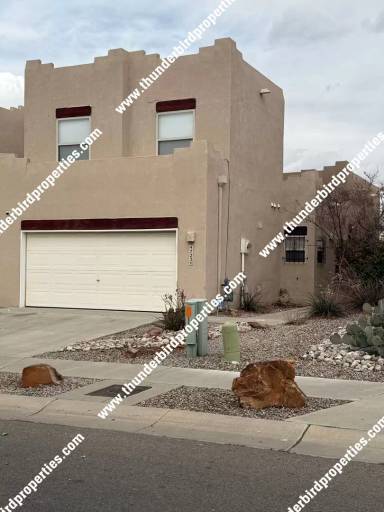 Main picture of 4723 Spanish Sun Ave NE