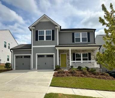 Main picture of 743 Scotch Meadows Loop