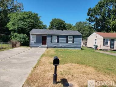 Main picture of 4407 Beacon Hill Dr