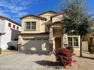 Main picture of 16579 N 175th Dr