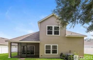 Main picture of 1838 Mathews Manor Dr