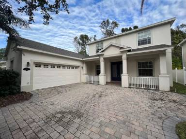Main picture of 241 Porchester Dr
