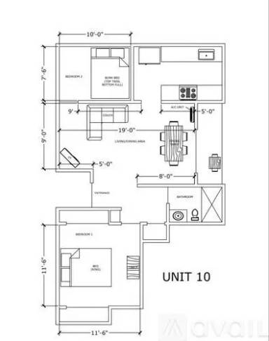 Main picture of 108 E Wakefield Ave