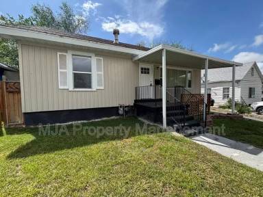 Main picture of 2994 S 8950 W