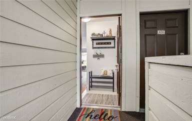 Main picture of Condominiums Sand Piper