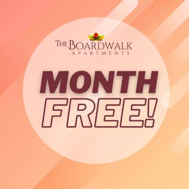 Main picture of Boardwalk Apartments