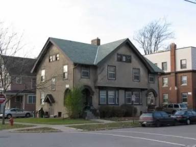 Main picture of 203 N Ingalls St