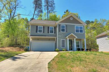 Main picture of 609 Oak Forest Ln