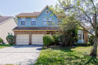 Main picture of 8600 Copperview Dr