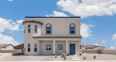 Main picture of 14604 Pebble Hills Blvd