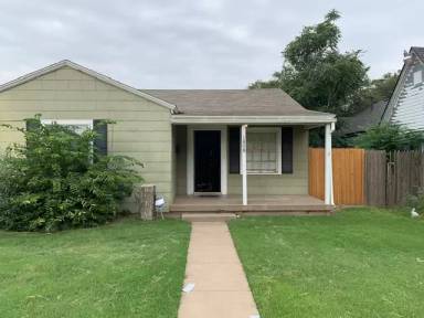 Main picture of 1806 Avenue X