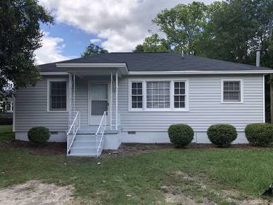 Main picture of 919 Hendrix St