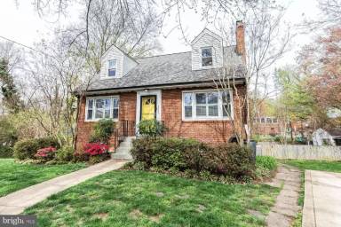 Main picture of 6000 Kilmer St