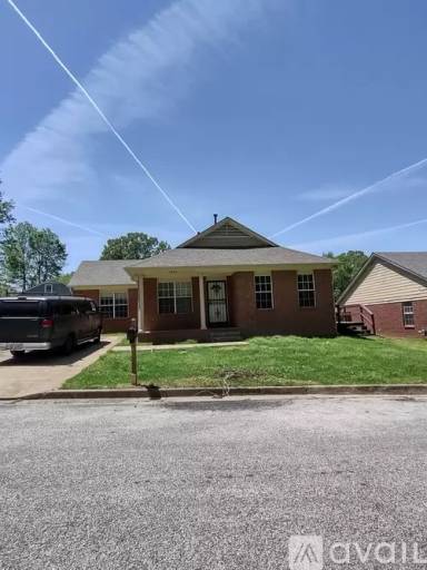 Main picture of 3625 Jireh Dr