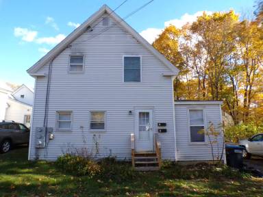 Main picture of 27 Pierce St