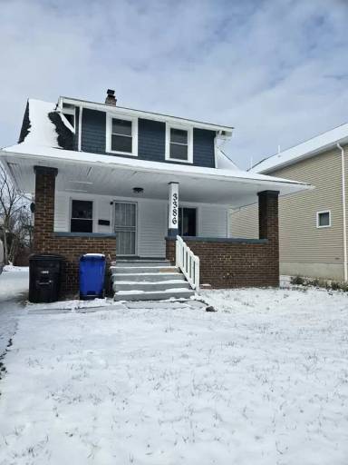 Main picture of 3386 E 134th St