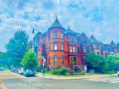 Main picture of 1000 22nd St NW