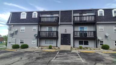 Main picture of 3400 Lesway Ct