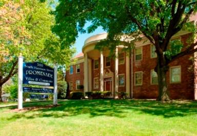 Main picture of Promenade Villas & Commons