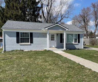 Main picture of 1713 Silver Ln