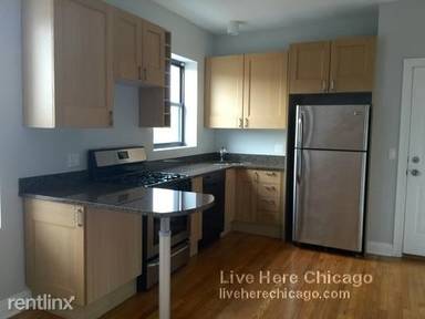 Main picture of 7526 N Seeley Ave