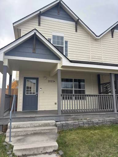 Main picture of 2021 W Kent Ave