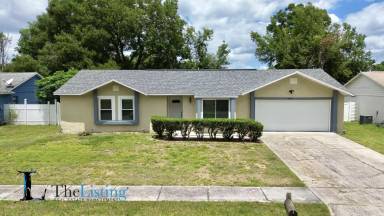 Main picture of 5514 Park Hurst Dr