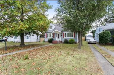 Main picture of 3209 Matoaka Rd