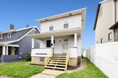 Main picture of 2708 Banker St